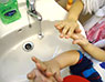Hand Wash Lemon