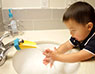 Hand Wash Rose