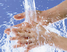 Cleanex Hand Wash Lemon