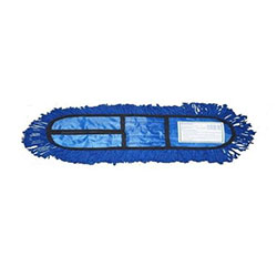 Blue Dry Mop Refill