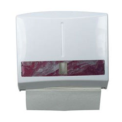 M-Fold Dispenser