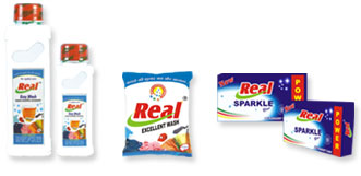 Laundry Product