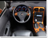 Dash Board Polish