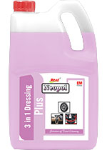 Neopol 3 in 1 Dressing Plus