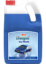 Neopol Car Wash