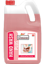 Cleanex Hand Wash Plus