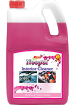 Neopol Interior Cleaner