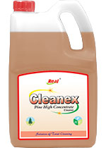 Cleanex Pine High Concentrate