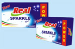 Real Sparkle Cake