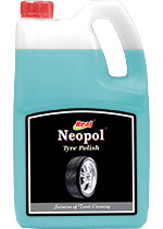 Neopol Tyre polish