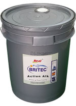 Britec Action Alk