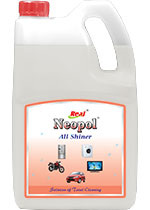 Neopol All Shiner