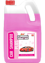 Neopol Car Shampoo Plus