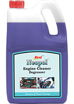 Neopol Engine Degreaser