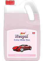 Neopol Extra Shine Wax