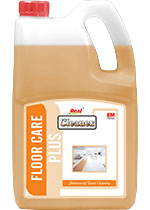 Cleanex Floor Care Plus