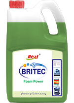 Britec Foam Powder