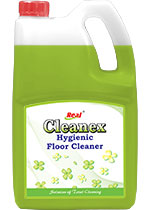 Cleanex Hygienic Floor Cleaner 