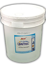 Britec Laundry Detergent