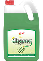 Cleanex Neem High Concerntrate